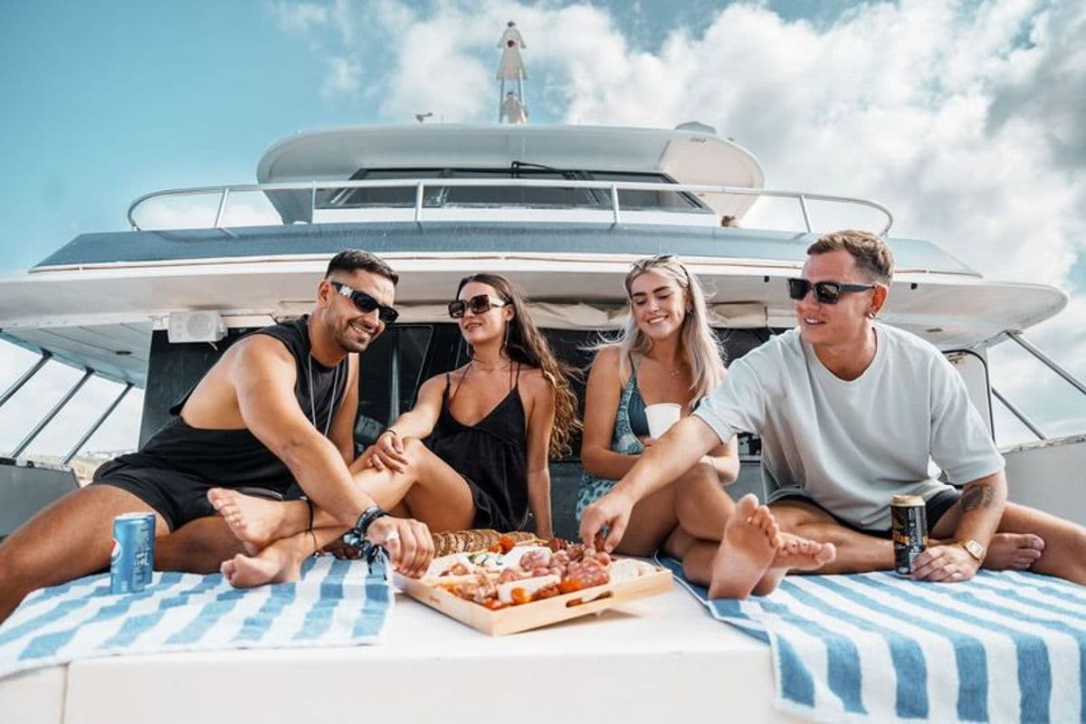 A Day in Paradise Ibiza