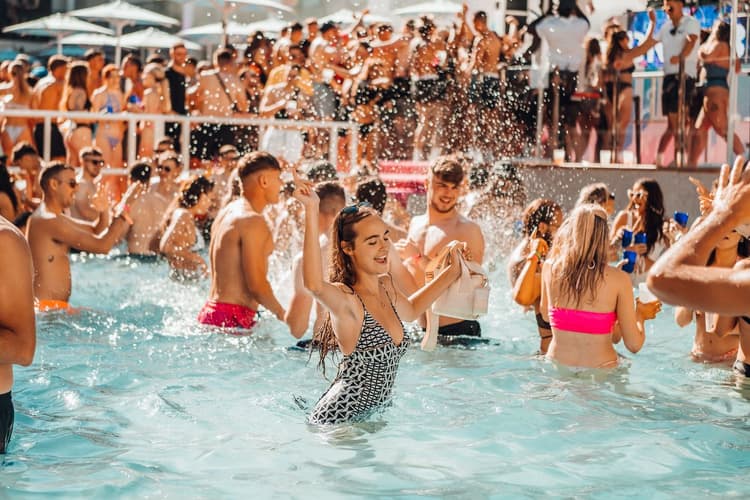 Ibiza Anthems - Ibiza Rocks