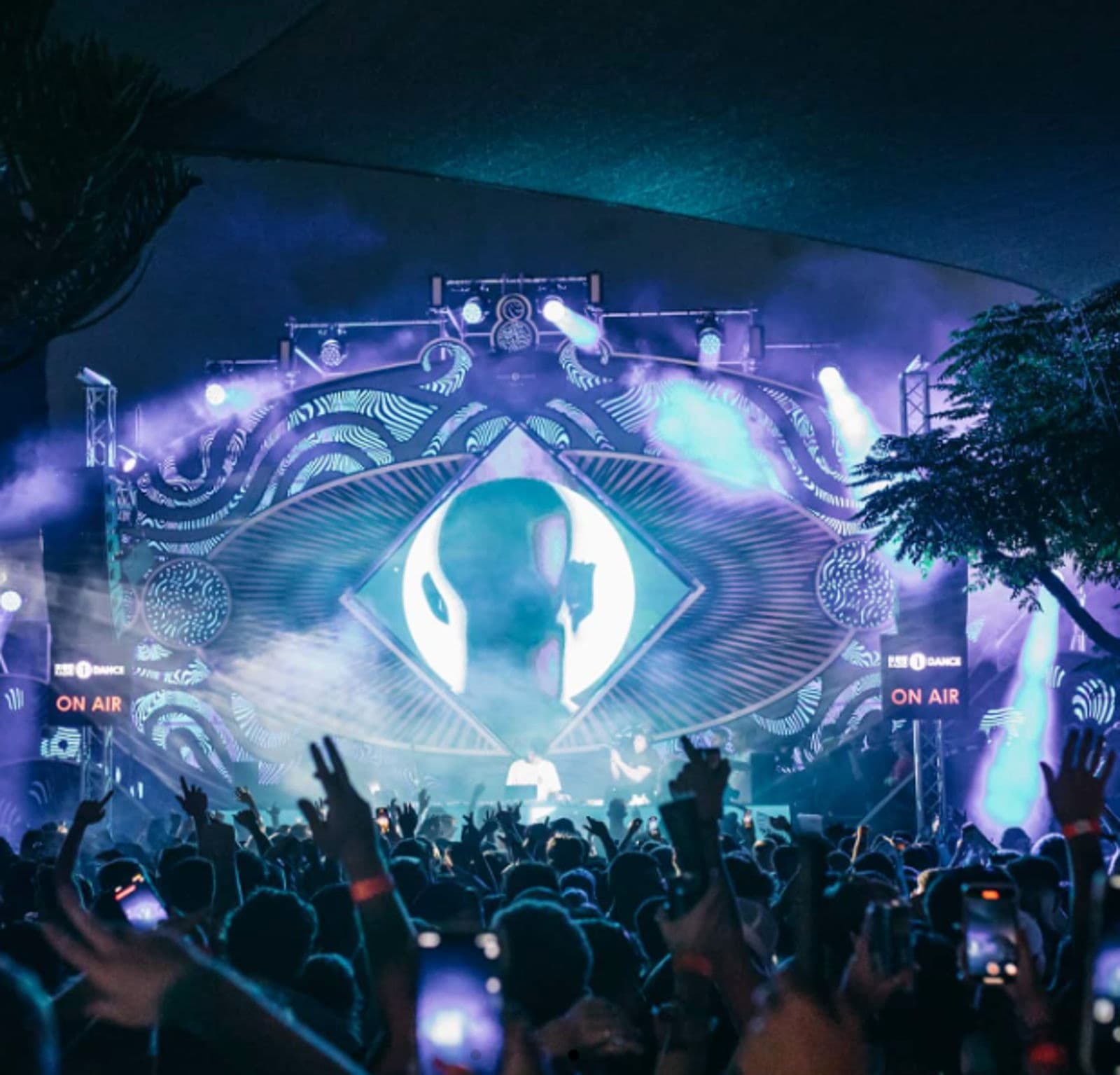 Brunch Electronik: Gardens of Babylon