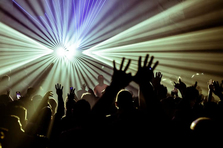Bedouin Presents Saga - Chinois Ibiza