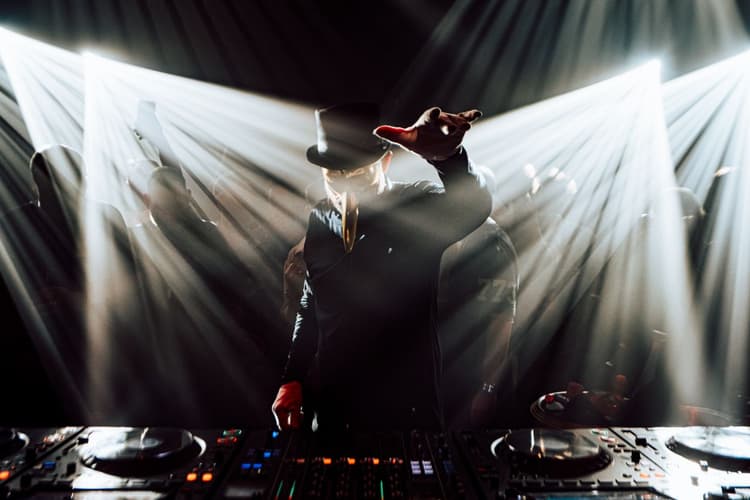 Claptone: The Masquerade - Chinois Ibiza