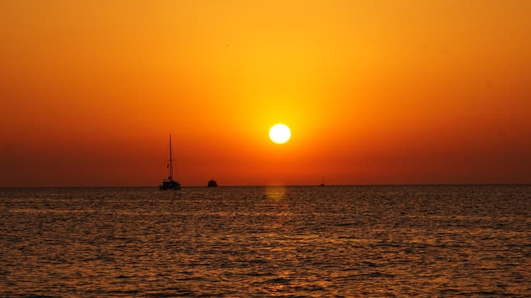 Salvador Sunset Trip - Salvador