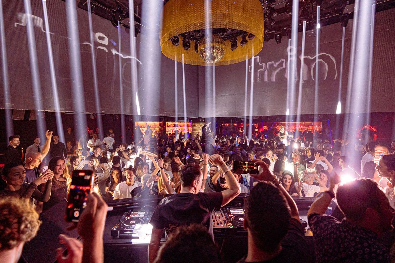 Club Tickets Ibiza