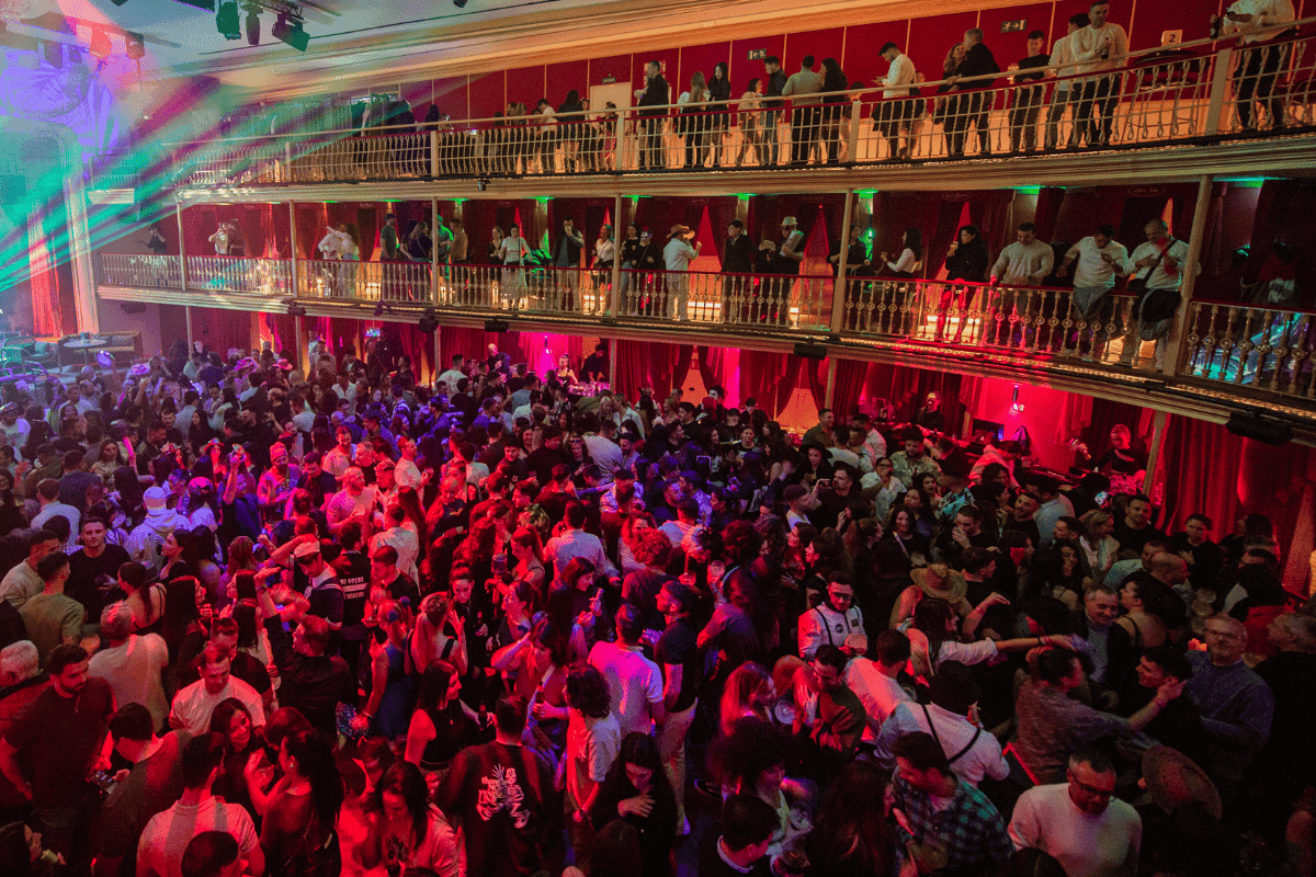 Teatro Pereyra