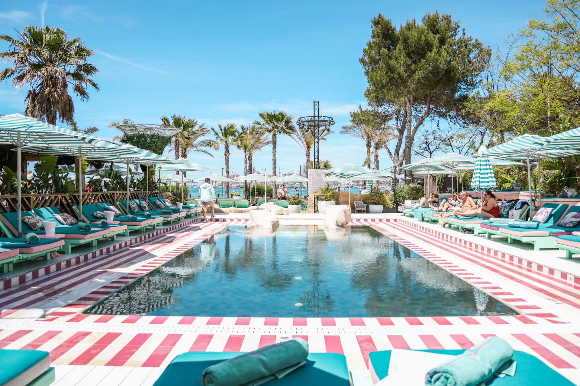 Bambuku Ibiza