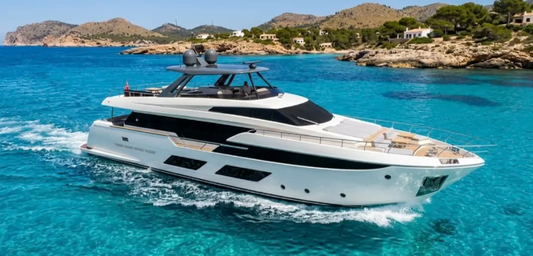 Private Boats