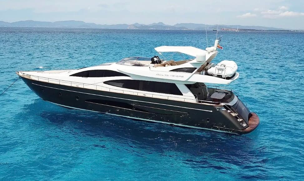 Riva 75 Venere POLLY
