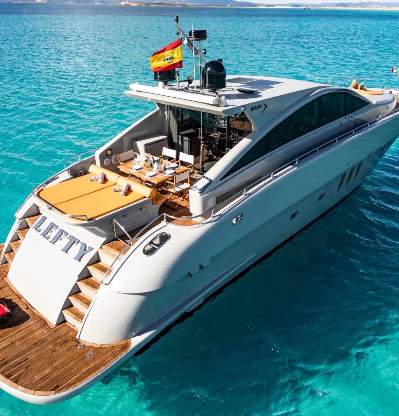 Private Boats