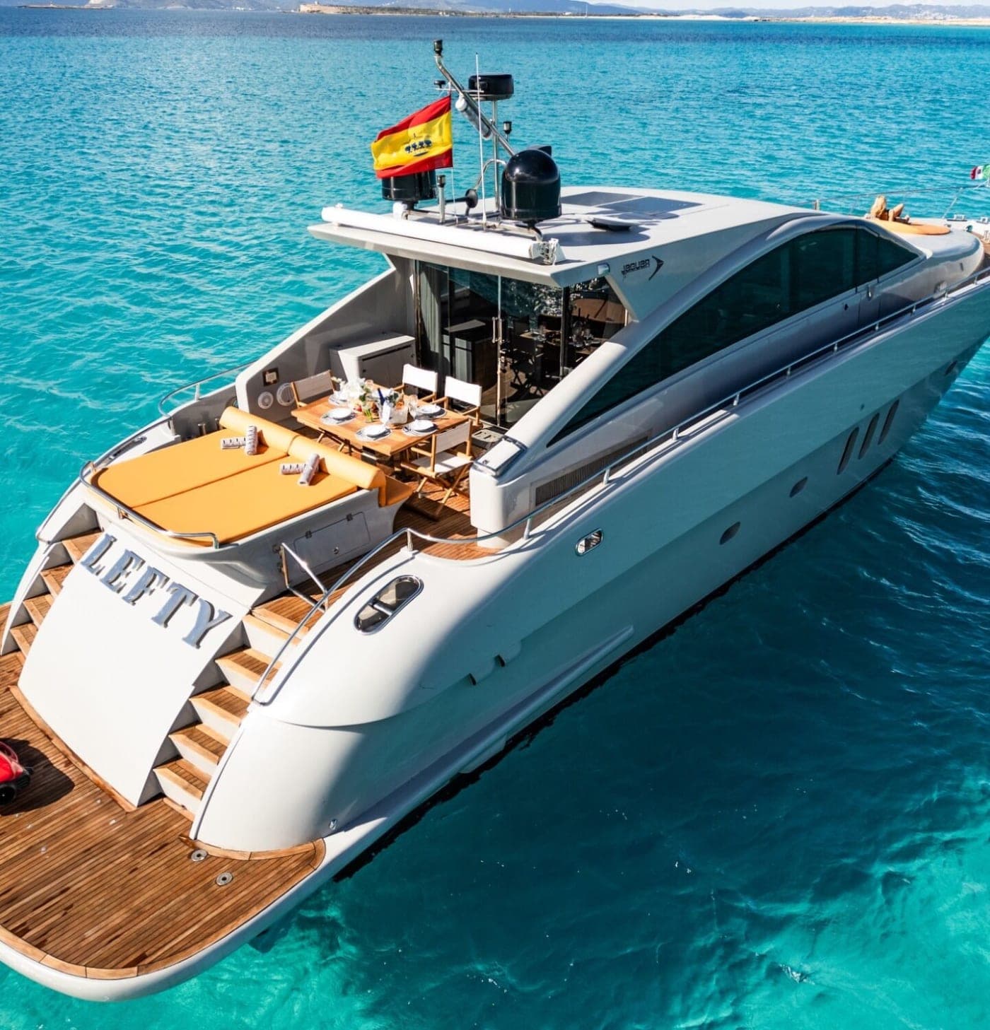Private Boats