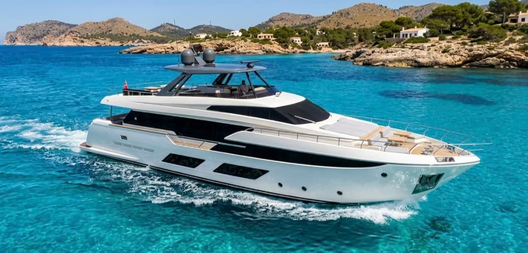 Private Boats